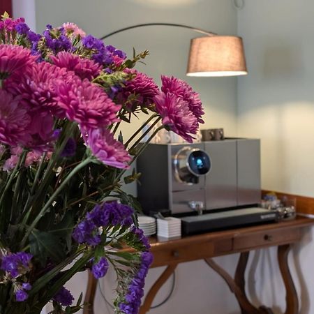 Villa Antonietta Rooms & Coffee Cesena Bagian luar foto
