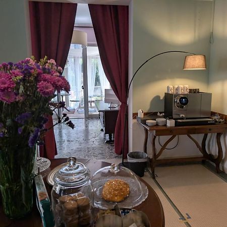 Villa Antonietta Rooms & Coffee Cesena Bagian luar foto
