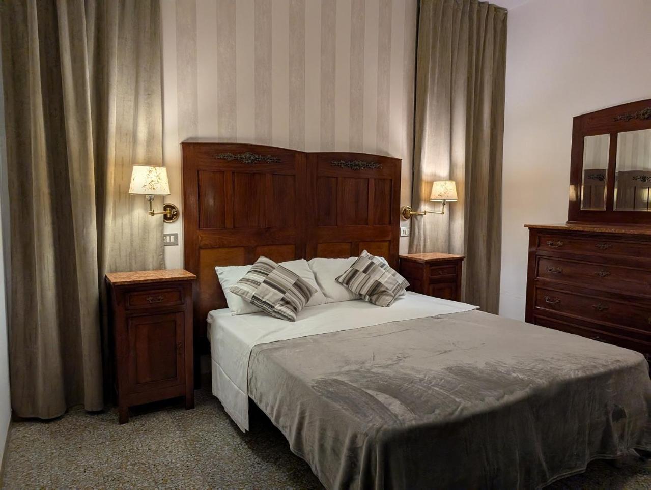 Villa Antonietta Rooms & Coffee Cesena Bagian luar foto