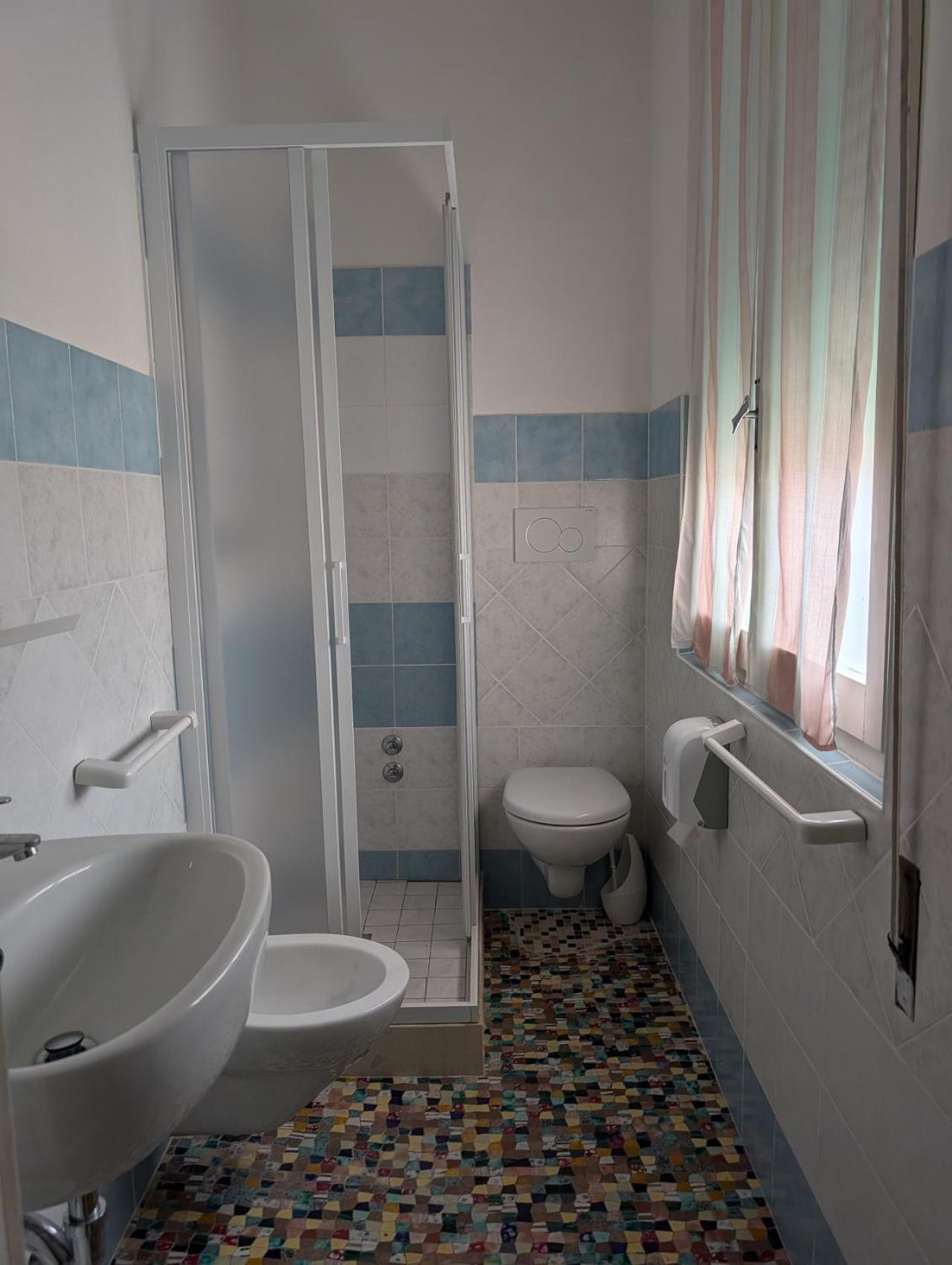 Villa Antonietta Rooms & Coffee Cesena Bagian luar foto