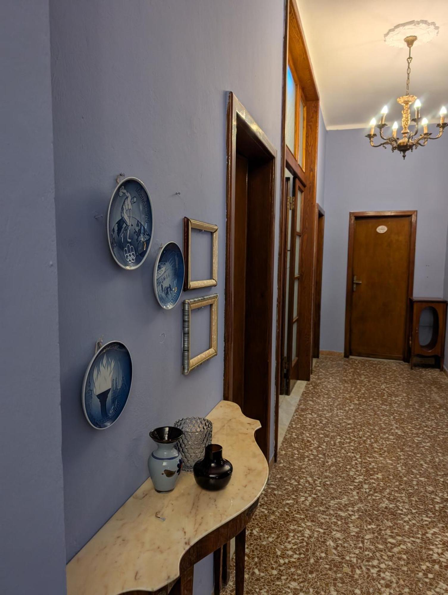 Villa Antonietta Rooms & Coffee Cesena Bagian luar foto