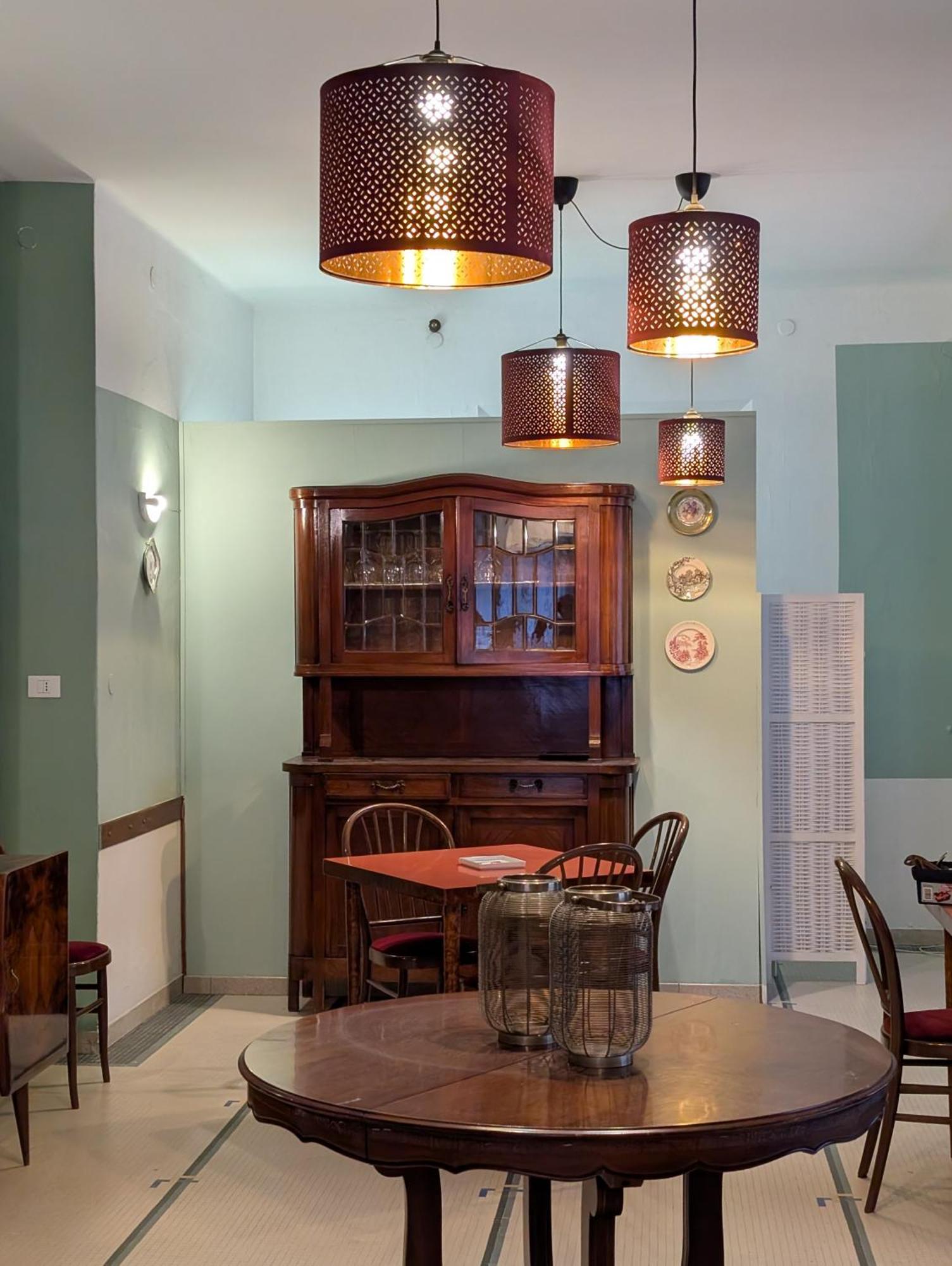 Villa Antonietta Rooms & Coffee Cesena Bagian luar foto