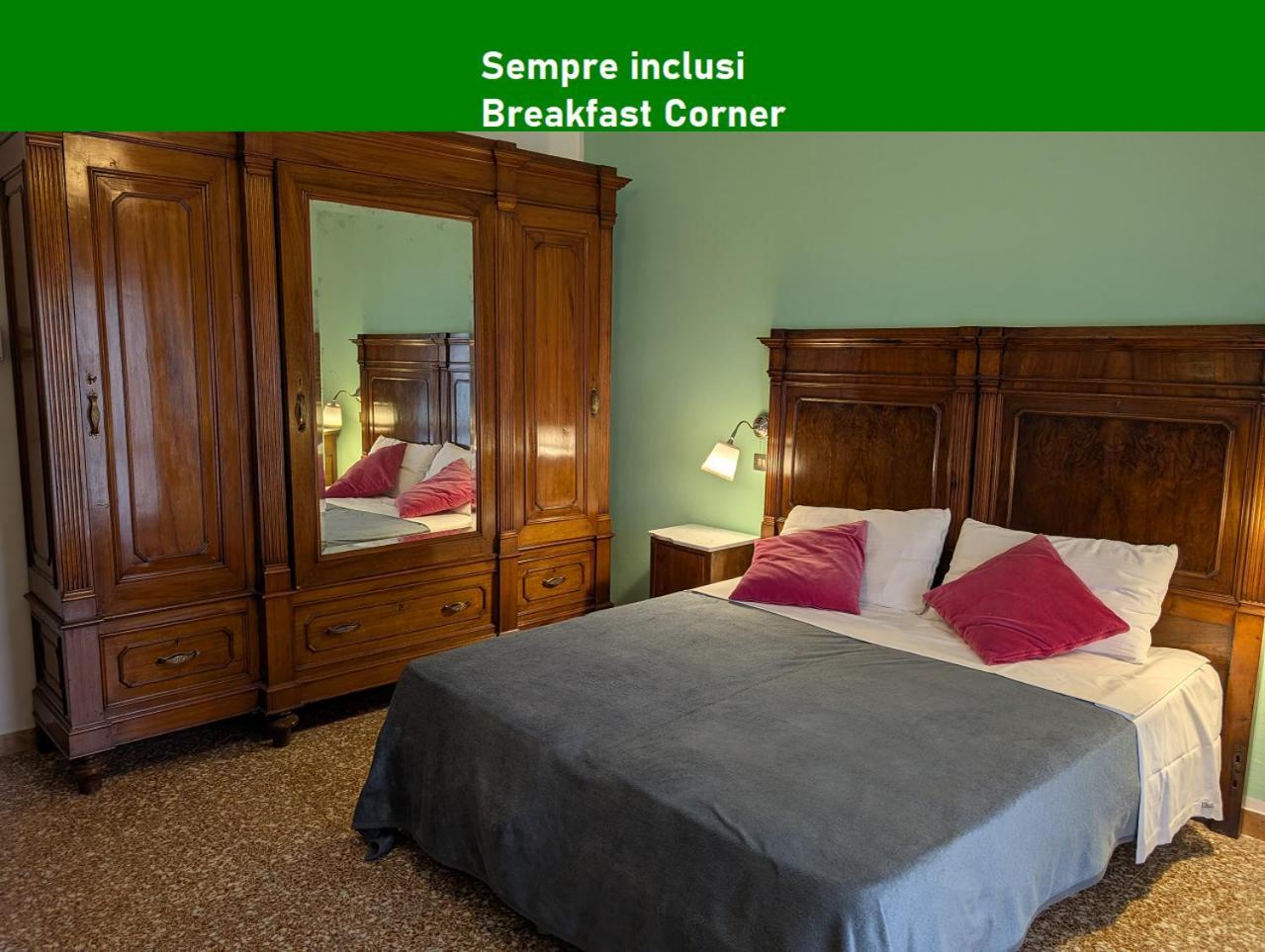 Villa Antonietta Rooms & Coffee Cesena Bagian luar foto