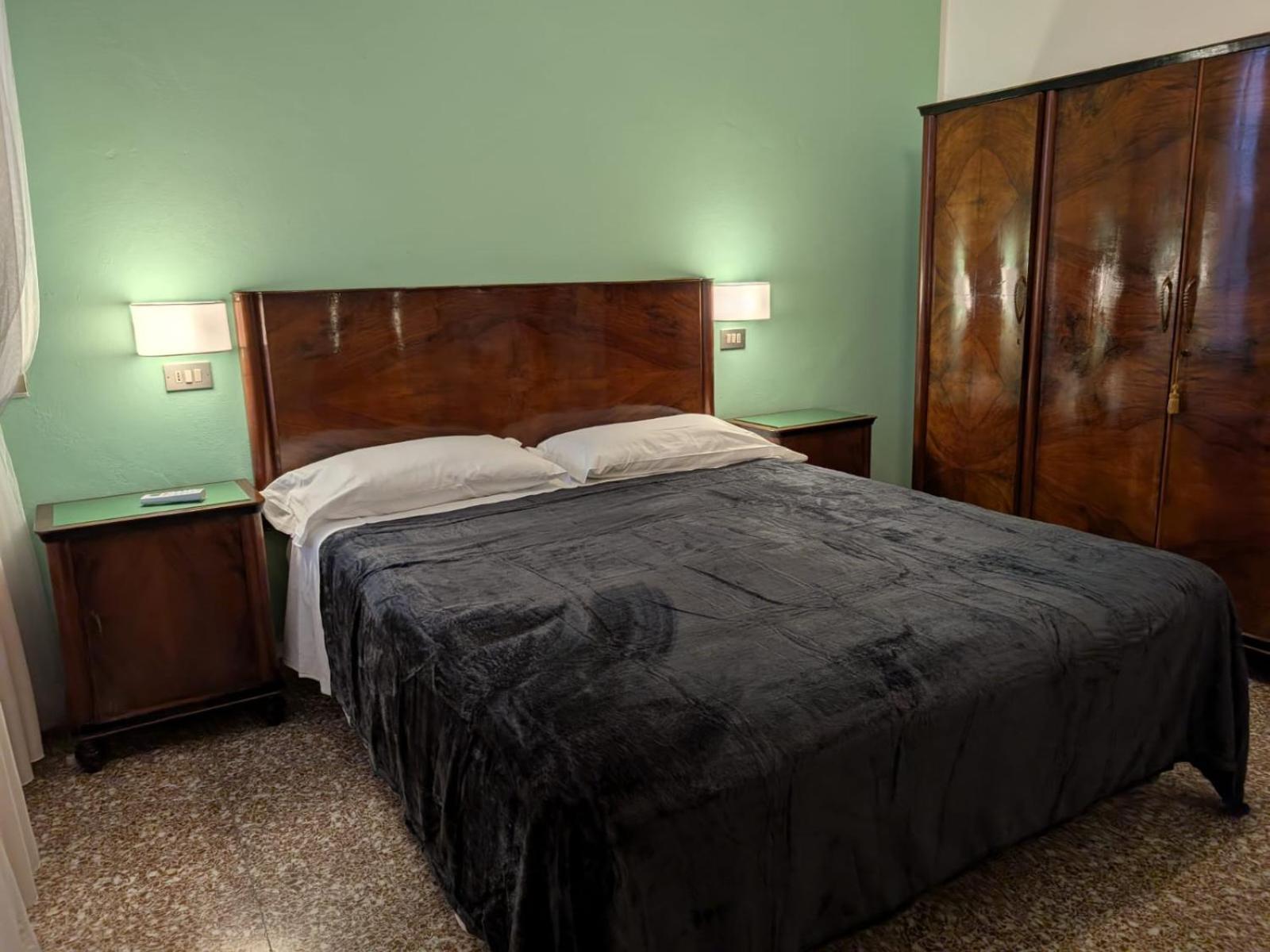Villa Antonietta Rooms & Coffee Cesena Bagian luar foto