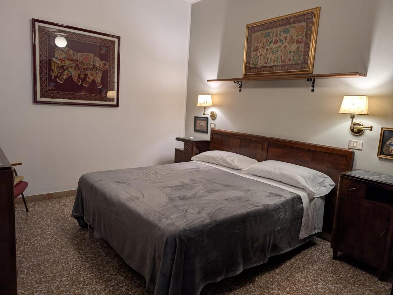 Villa Antonietta Rooms & Coffee Cesena Bagian luar foto
