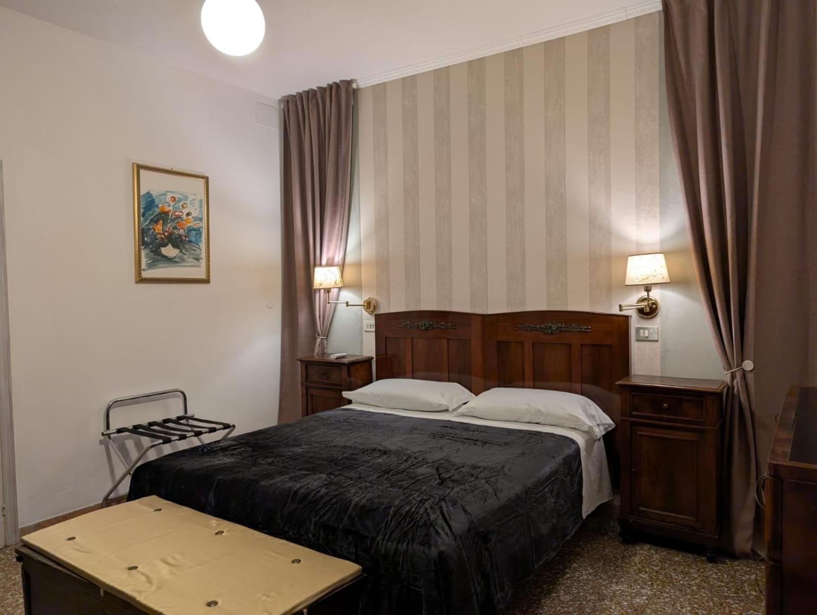 Villa Antonietta Rooms & Coffee Cesena Bagian luar foto