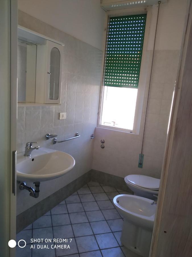 Villa Antonietta Rooms & Coffee Cesena Bagian luar foto