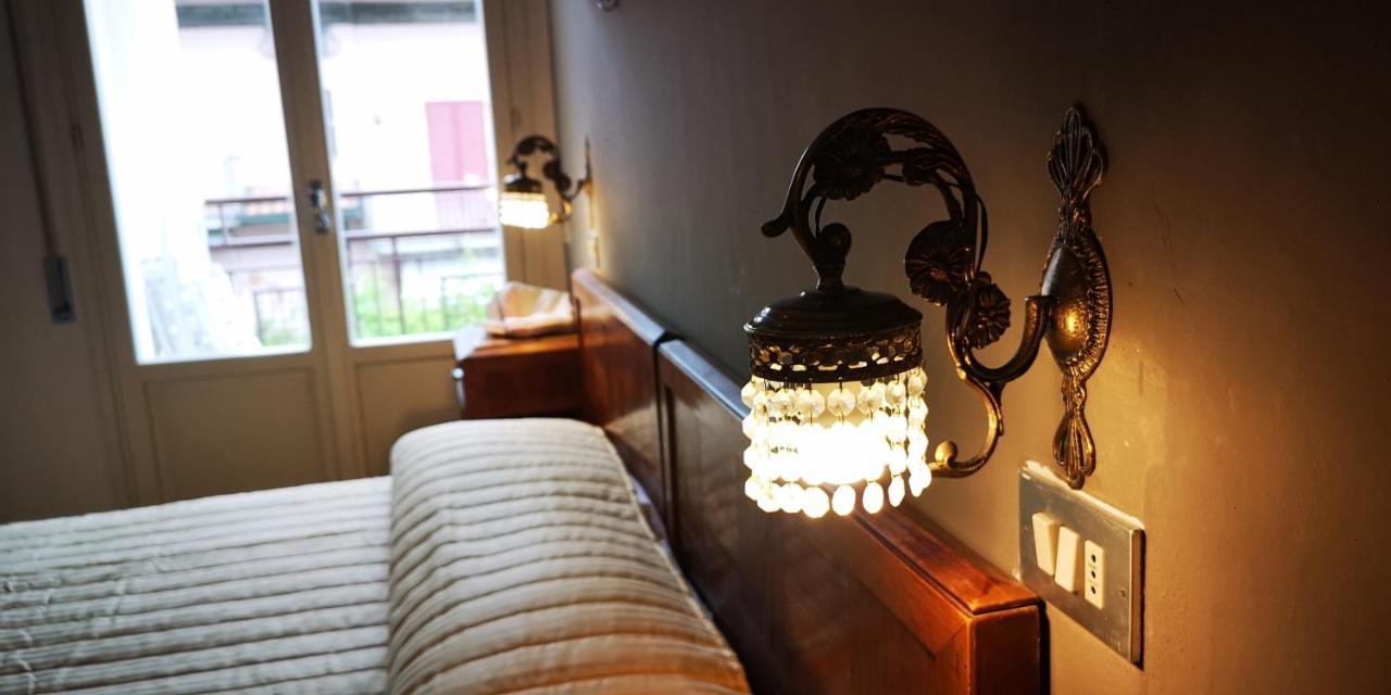 Villa Antonietta Rooms & Coffee Cesena Bagian luar foto